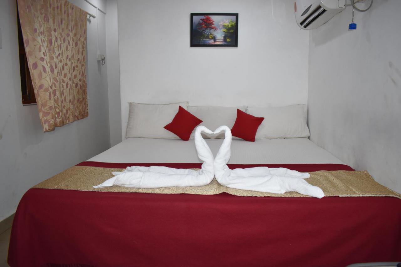 Hotel Mj Beach Resort באג'ה מראה חיצוני תמונה