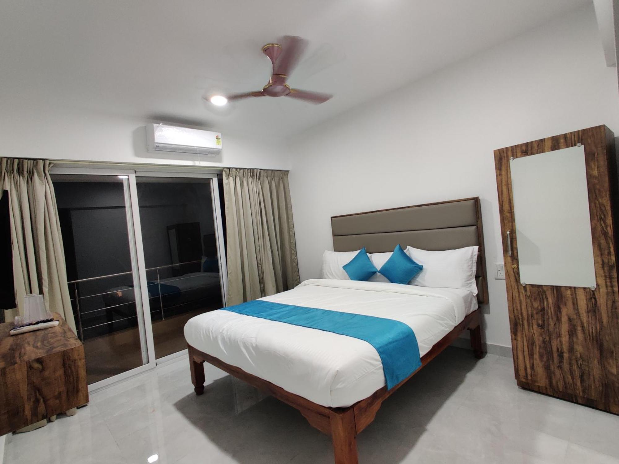 Hotel Mj Beach Resort באג'ה מראה חיצוני תמונה
