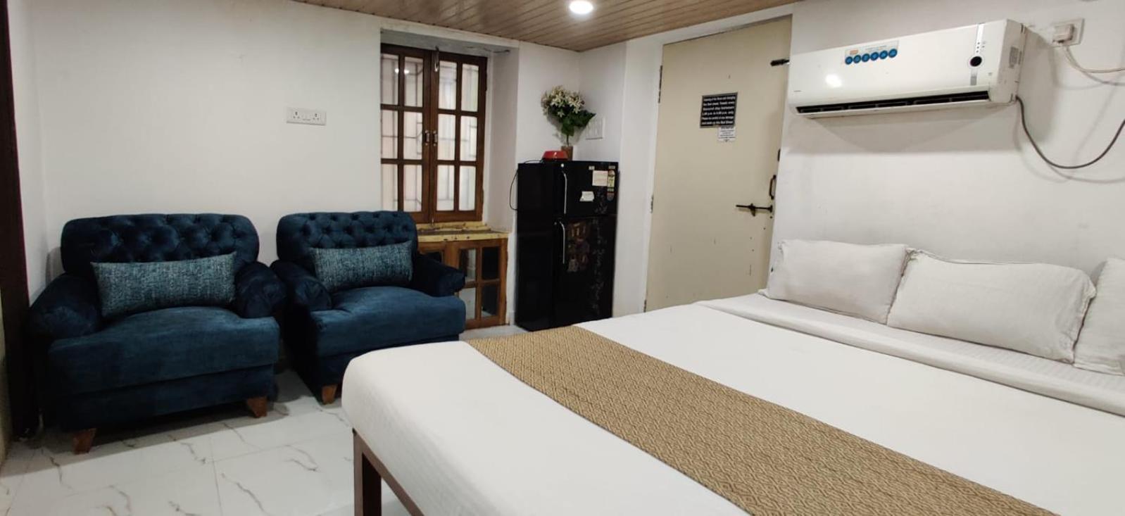 Hotel Mj Beach Resort באג'ה מראה חיצוני תמונה