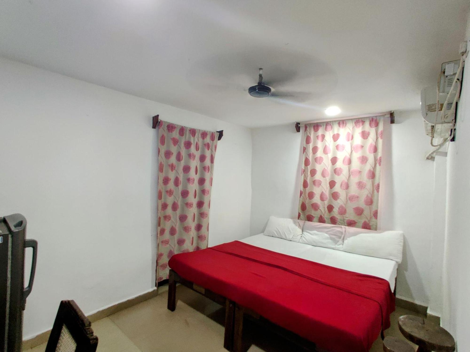 Hotel Mj Beach Resort באג'ה מראה חיצוני תמונה