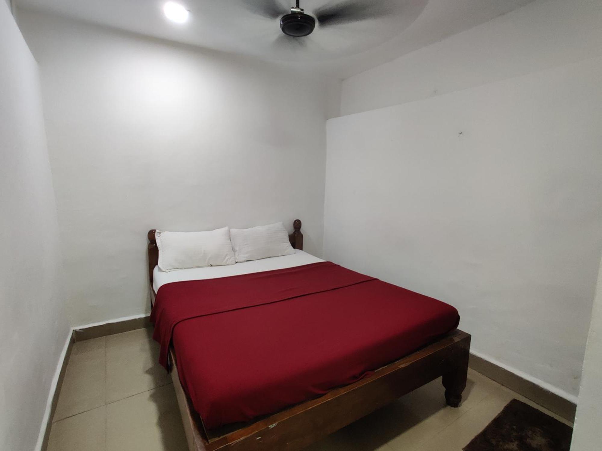 Hotel Mj Beach Resort באג'ה מראה חיצוני תמונה