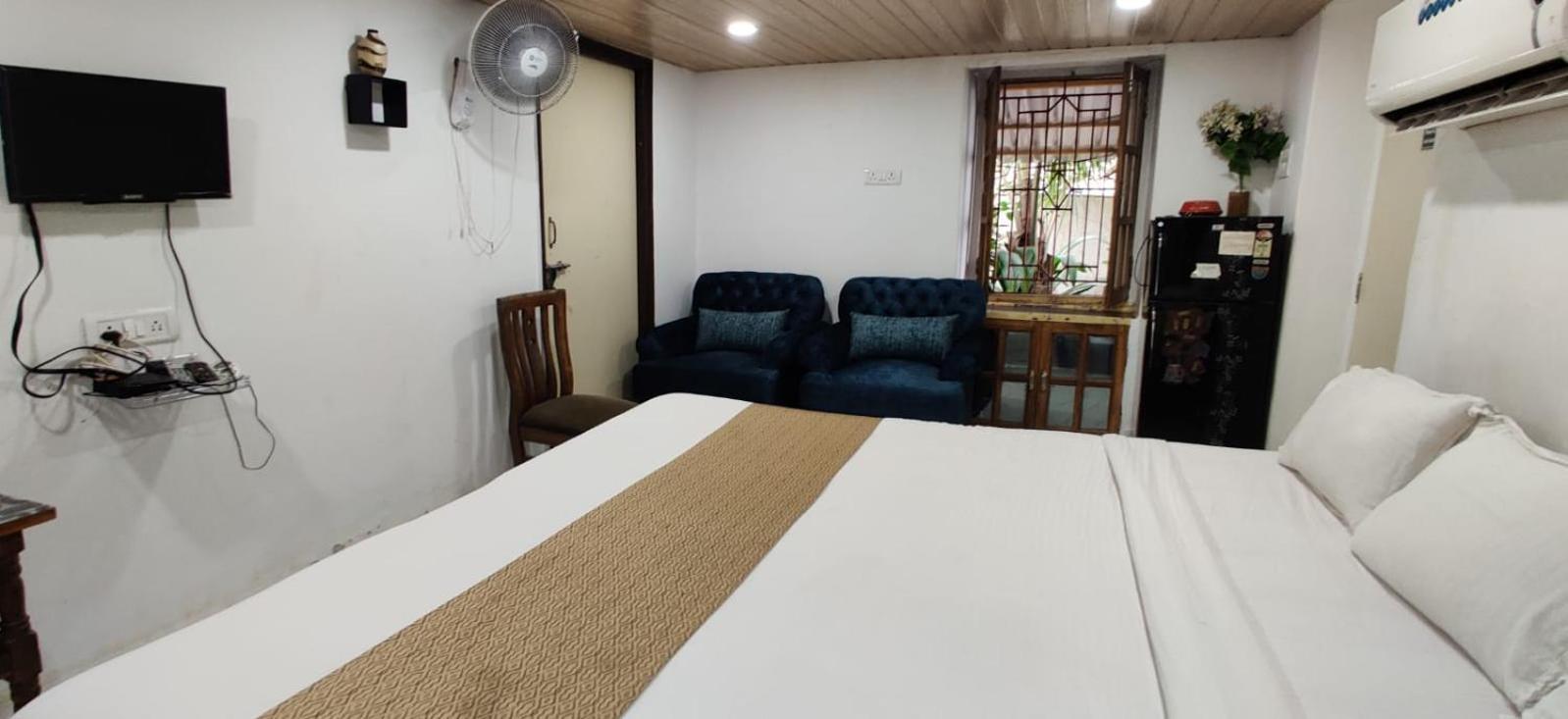Hotel Mj Beach Resort באג'ה מראה חיצוני תמונה