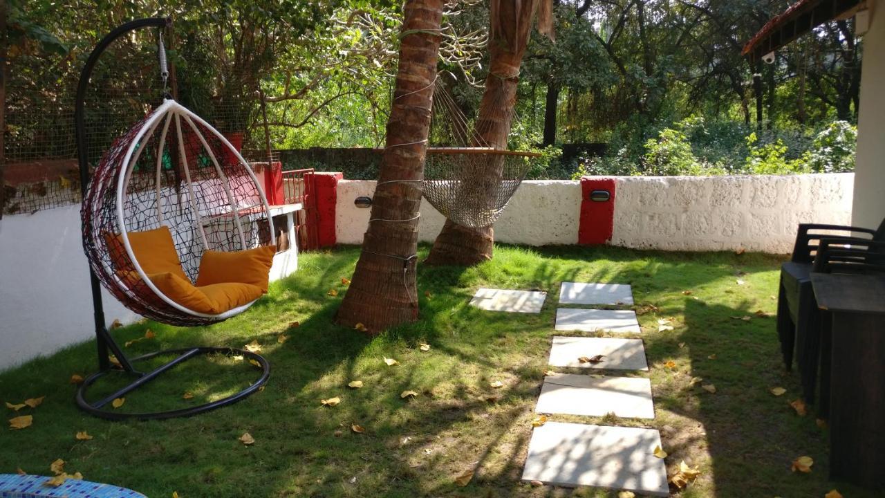 Hotel Mj Beach Resort באג'ה מראה חיצוני תמונה