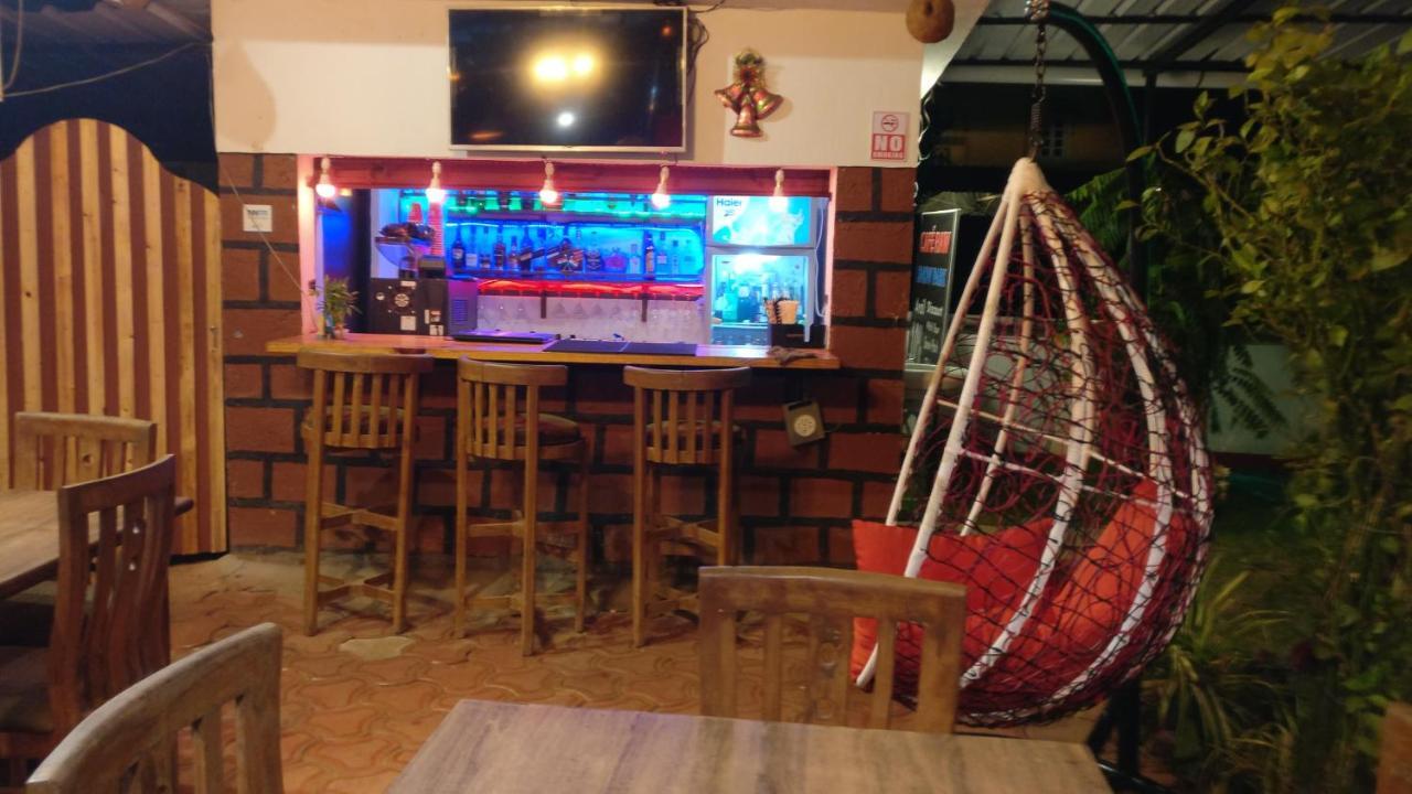 Hotel Mj Beach Resort באג'ה מראה חיצוני תמונה